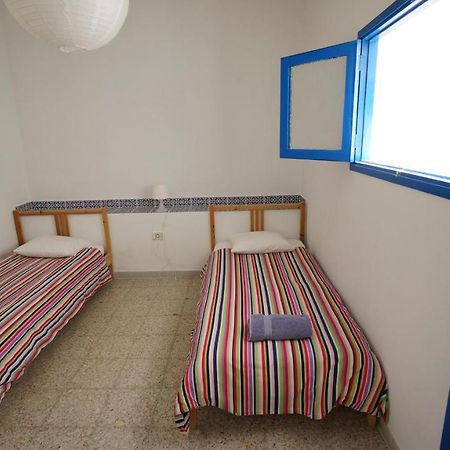 Albergue Sol y Mar Surf Camp Corralejo Exterior foto