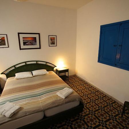 Albergue Sol y Mar Surf Camp Corralejo Habitación foto