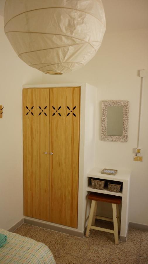Albergue Sol y Mar Surf Camp Corralejo Exterior foto