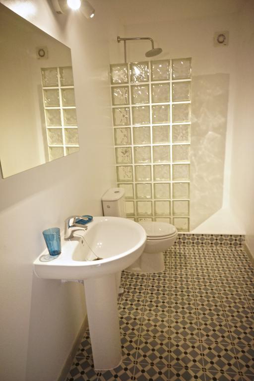 Albergue Sol y Mar Surf Camp Corralejo Habitación foto
