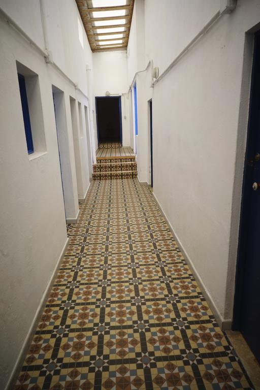 Albergue Sol y Mar Surf Camp Corralejo Exterior foto