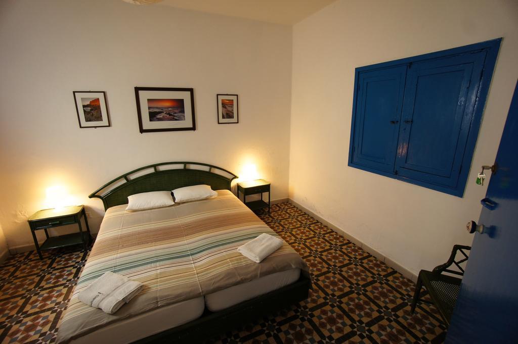 Albergue Sol y Mar Surf Camp Corralejo Habitación foto