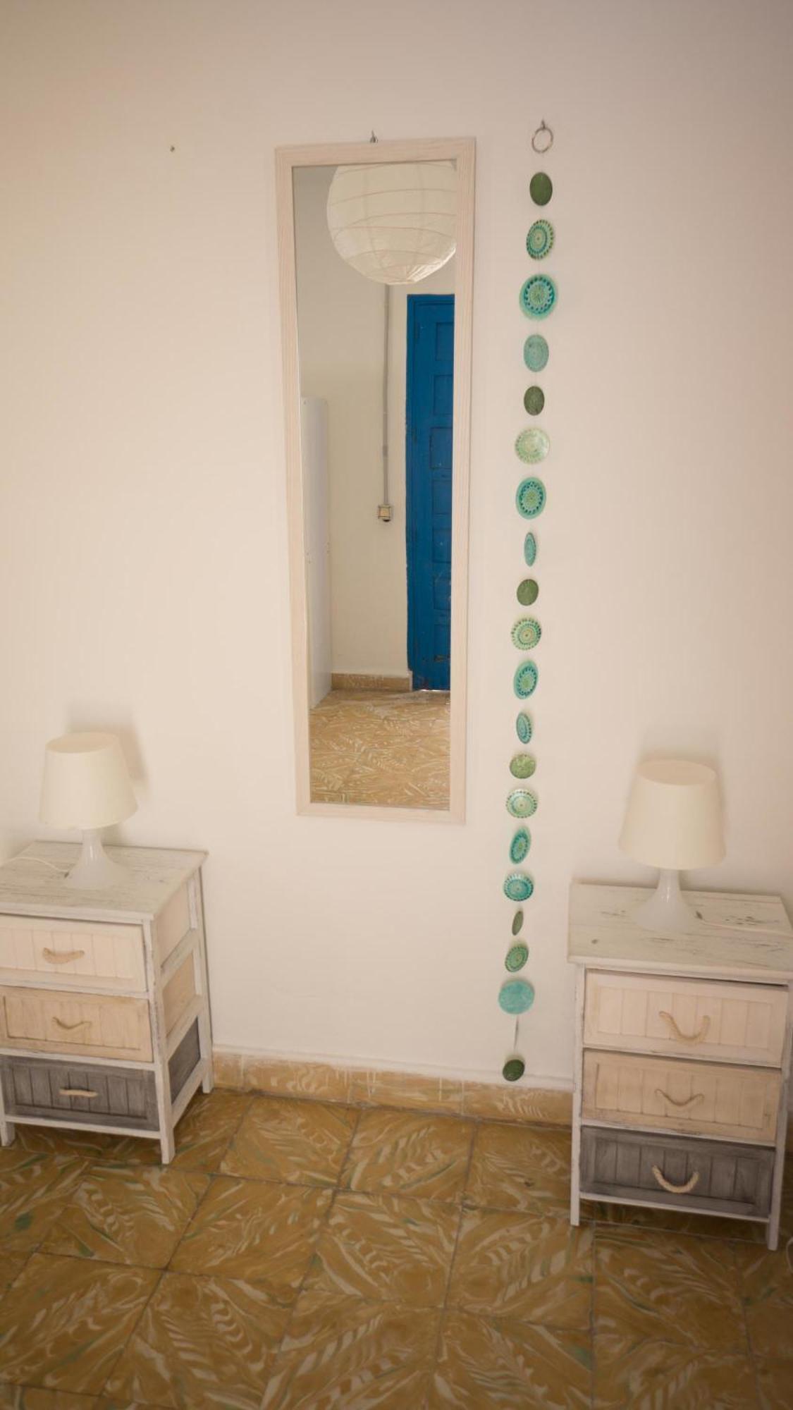Albergue Sol y Mar Surf Camp Corralejo Habitación foto