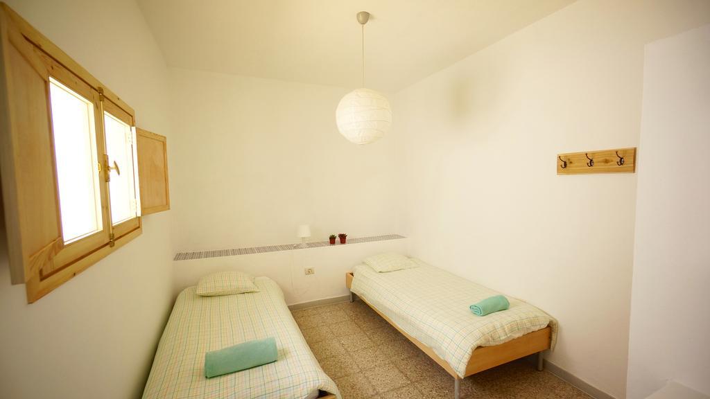Albergue Sol y Mar Surf Camp Corralejo Exterior foto
