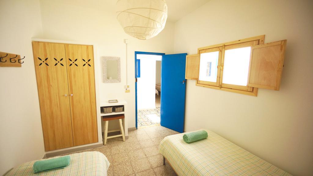 Albergue Sol y Mar Surf Camp Corralejo Exterior foto