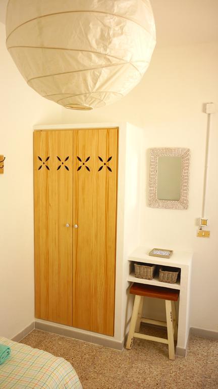 Albergue Sol y Mar Surf Camp Corralejo Exterior foto