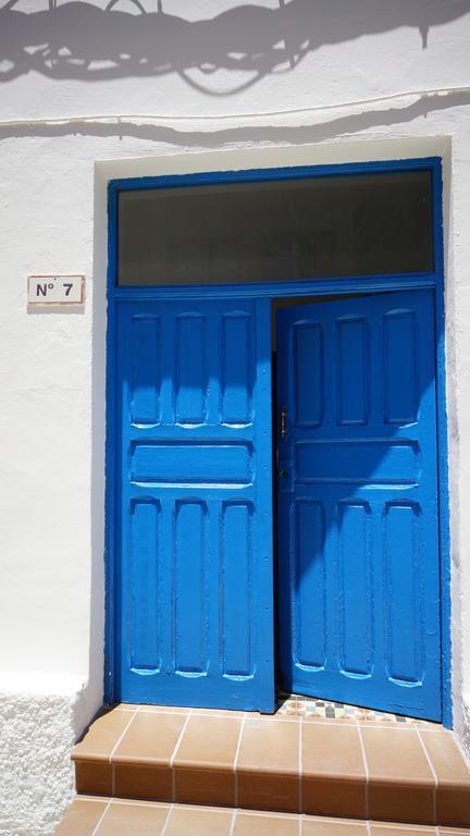 Albergue Sol y Mar Surf Camp Corralejo Exterior foto